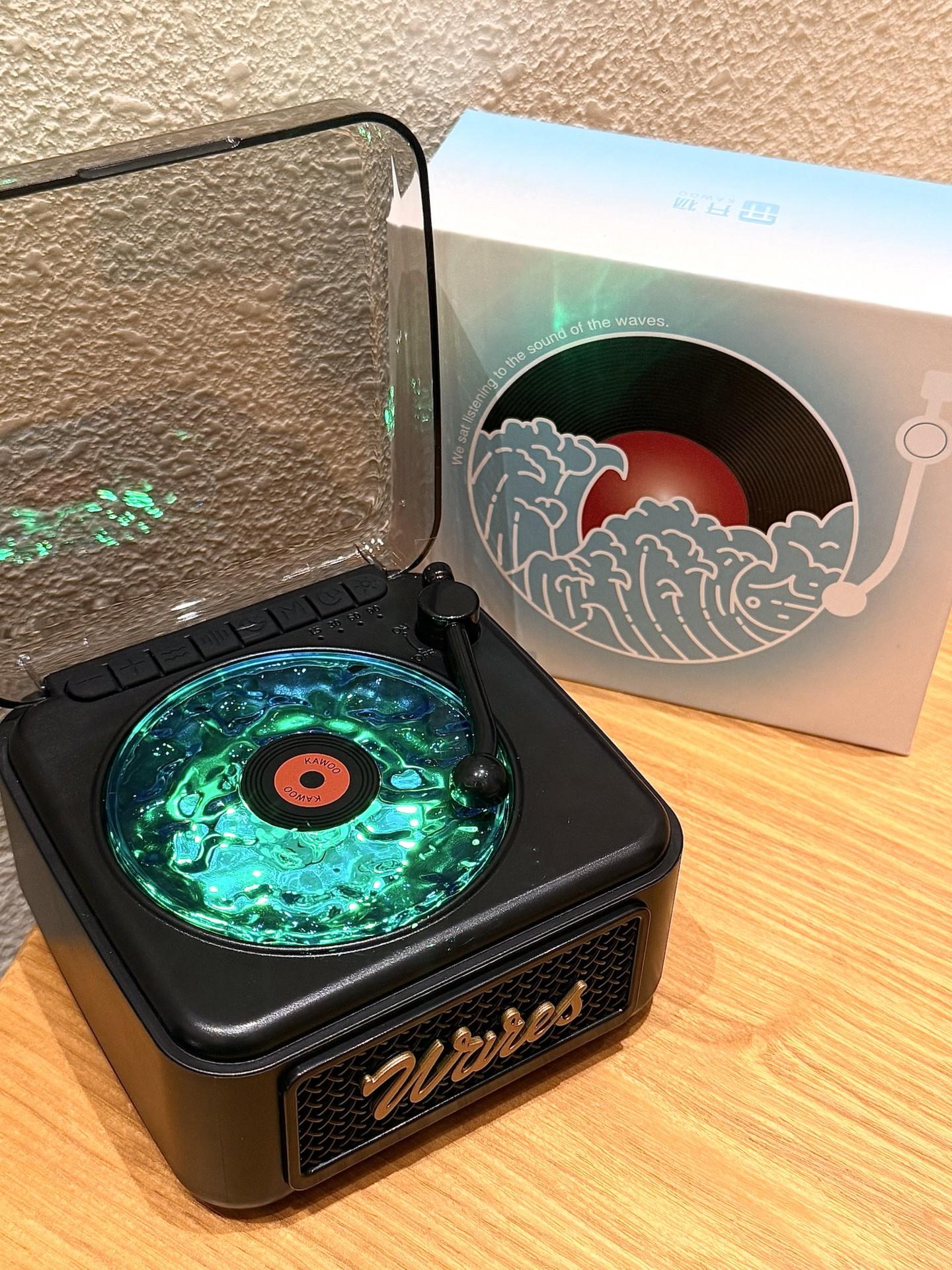 挖到个氛围感拉满的走心礼物🎁